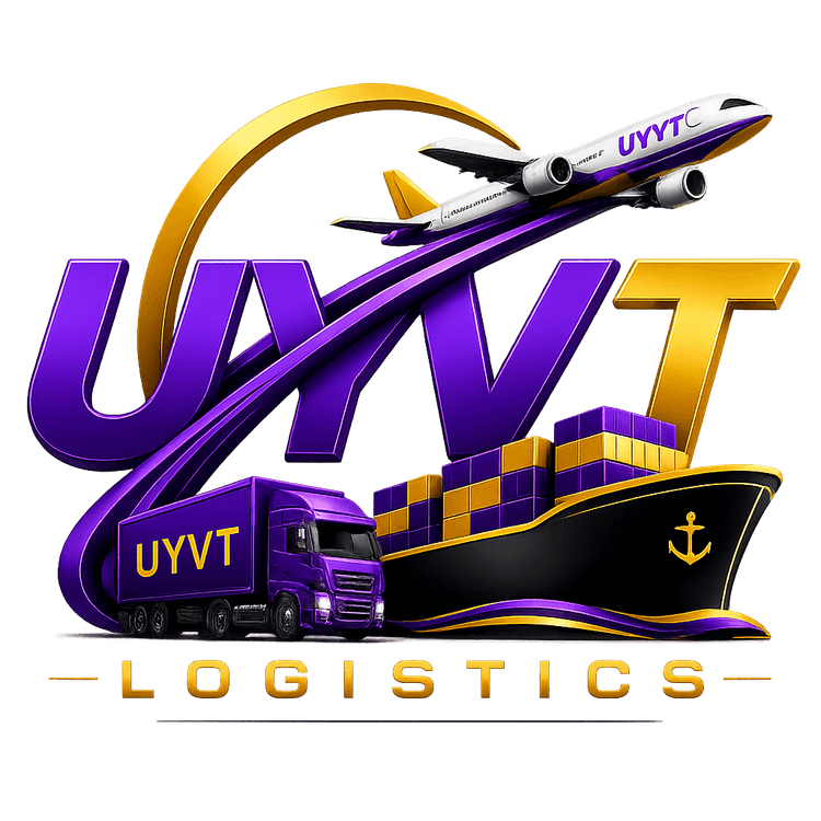 UYVT logo
